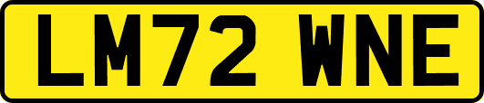LM72WNE
