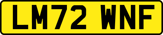 LM72WNF