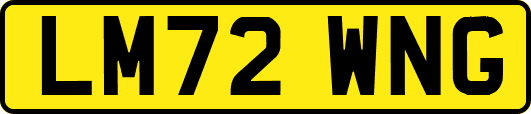 LM72WNG