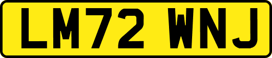 LM72WNJ