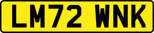 LM72WNK
