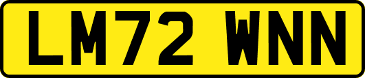 LM72WNN