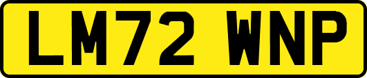 LM72WNP