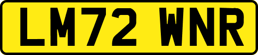 LM72WNR