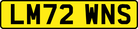 LM72WNS
