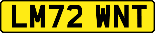 LM72WNT