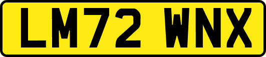 LM72WNX