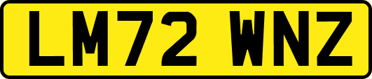 LM72WNZ