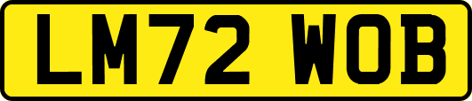 LM72WOB