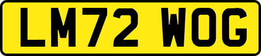 LM72WOG