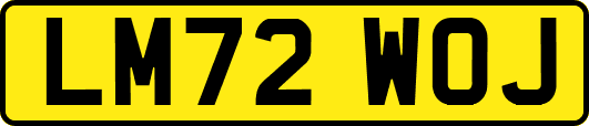 LM72WOJ