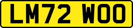 LM72WOO