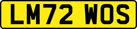 LM72WOS
