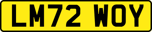 LM72WOY