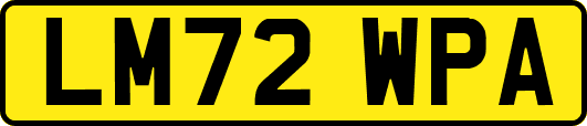 LM72WPA