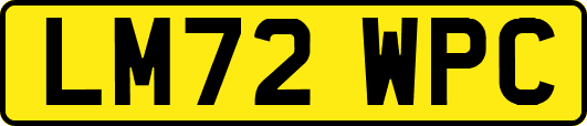 LM72WPC