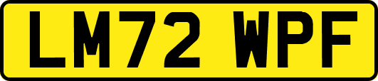 LM72WPF