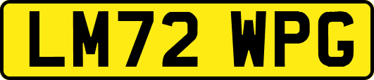 LM72WPG