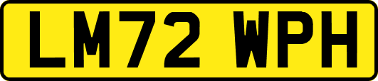 LM72WPH