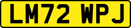 LM72WPJ