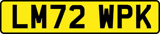 LM72WPK