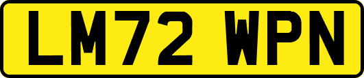 LM72WPN