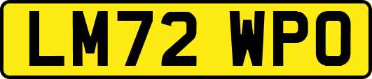 LM72WPO