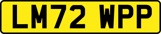 LM72WPP