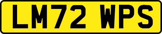 LM72WPS