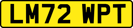 LM72WPT