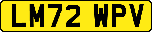 LM72WPV