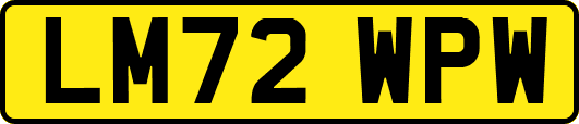 LM72WPW