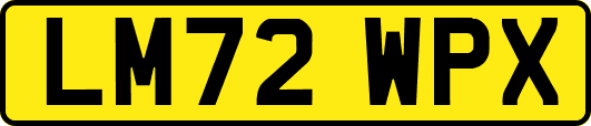 LM72WPX