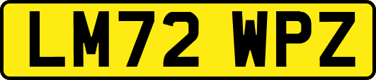 LM72WPZ