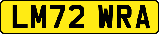 LM72WRA