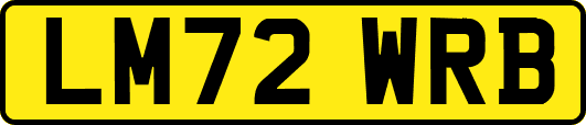 LM72WRB