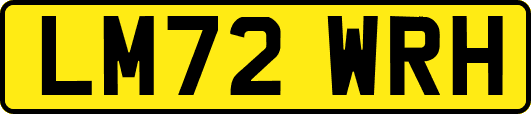 LM72WRH
