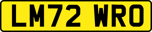 LM72WRO