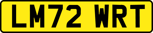LM72WRT