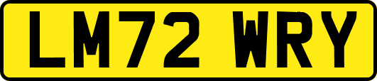 LM72WRY