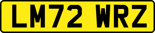 LM72WRZ