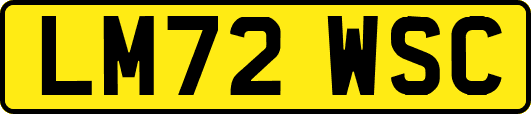 LM72WSC