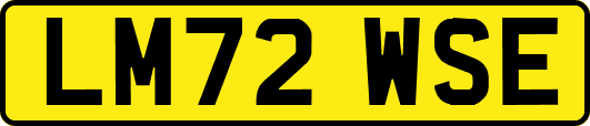 LM72WSE