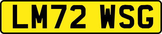 LM72WSG
