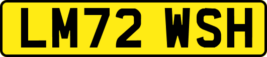 LM72WSH
