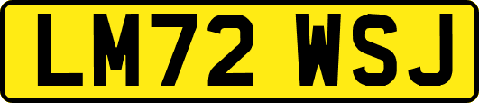 LM72WSJ
