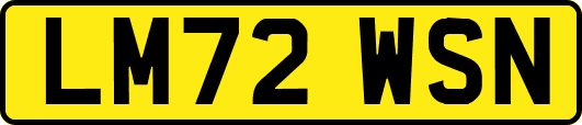 LM72WSN