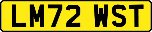LM72WST