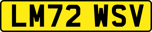 LM72WSV