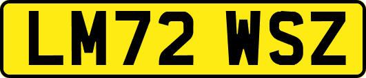 LM72WSZ